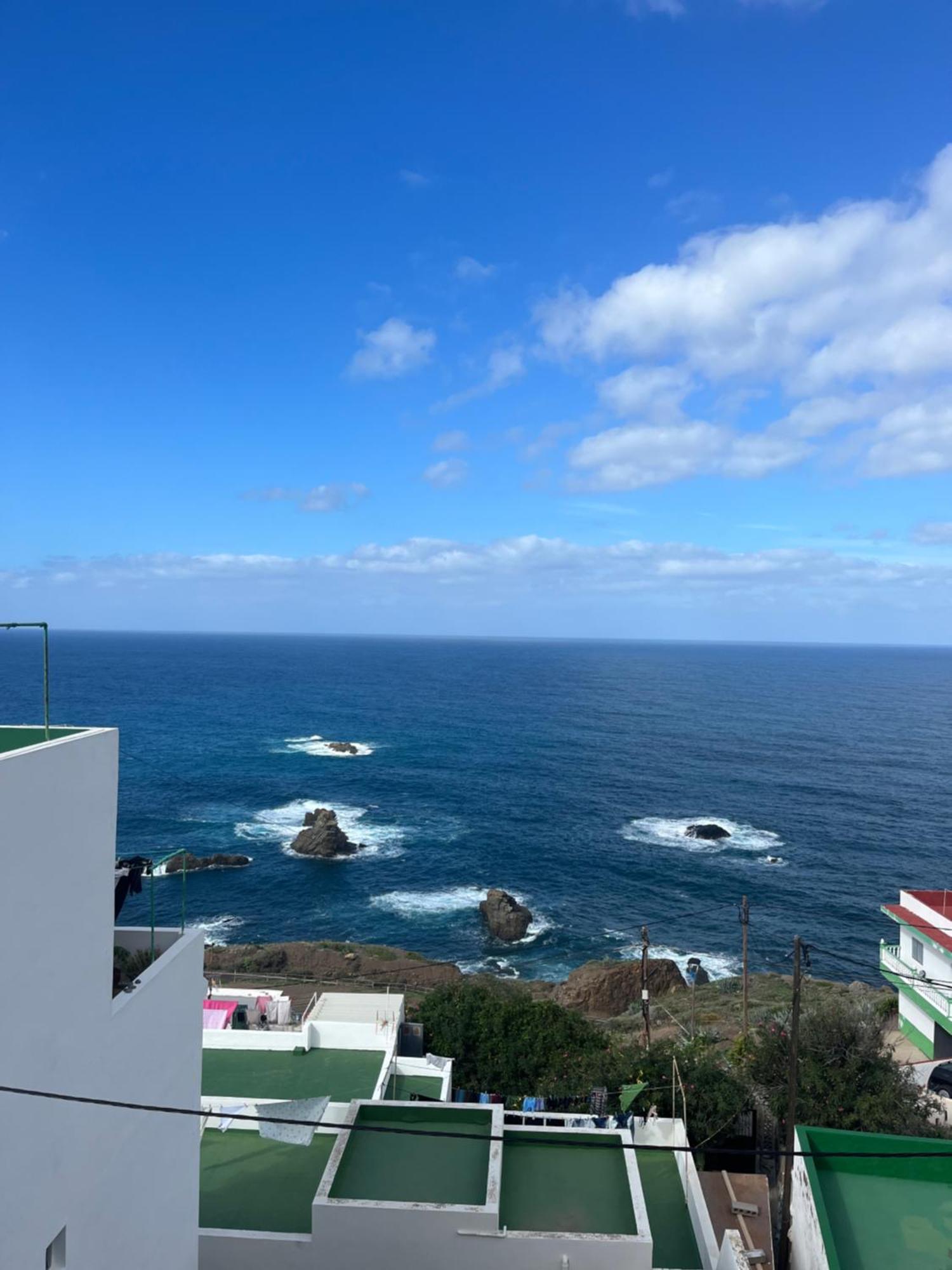Estudios Kylie Y Evelyn Santa Cruz de Tenerife Exterior foto