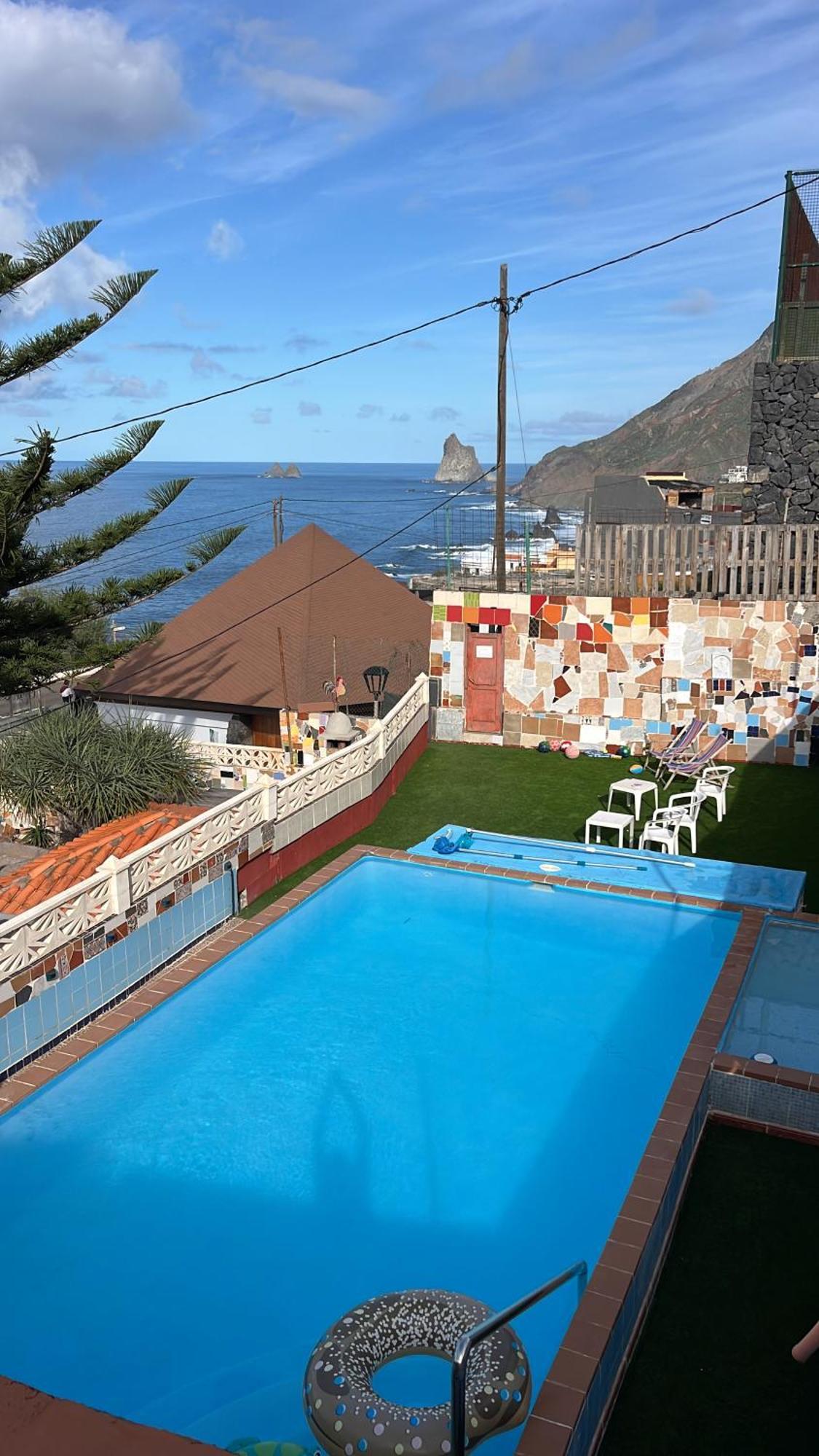 Estudios Kylie Y Evelyn Santa Cruz de Tenerife Exterior foto